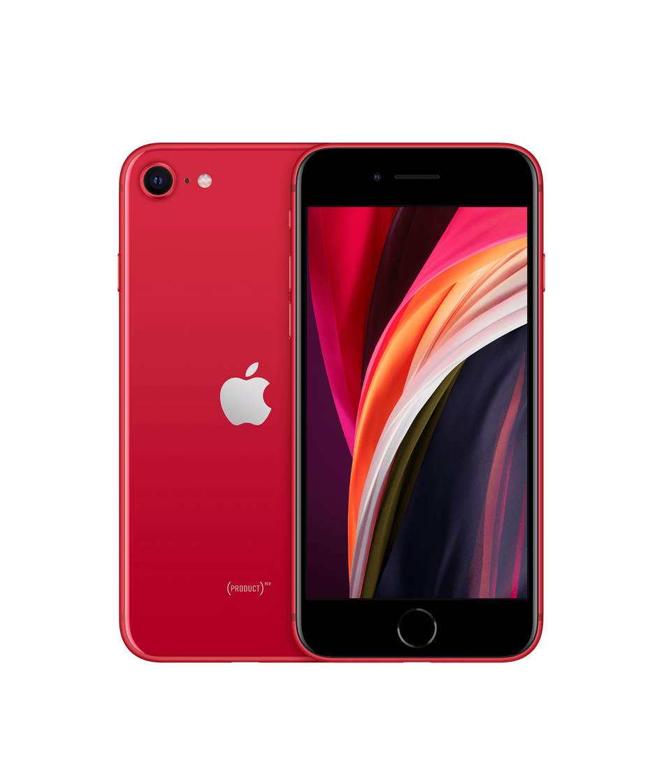 Apple iPhone SE 2nd Generation 2020 (Brand New)