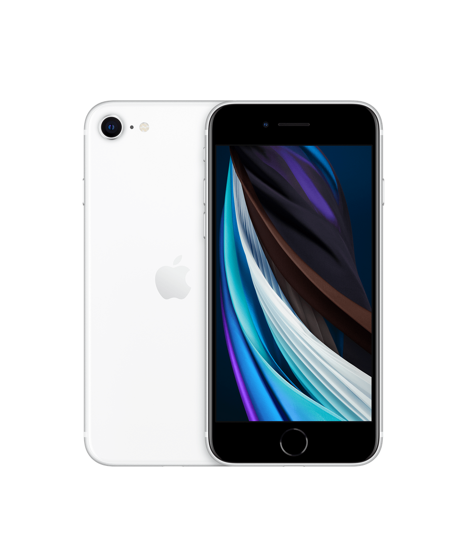 Apple iPhone SE 2nd Generation 2020 (Brand New)