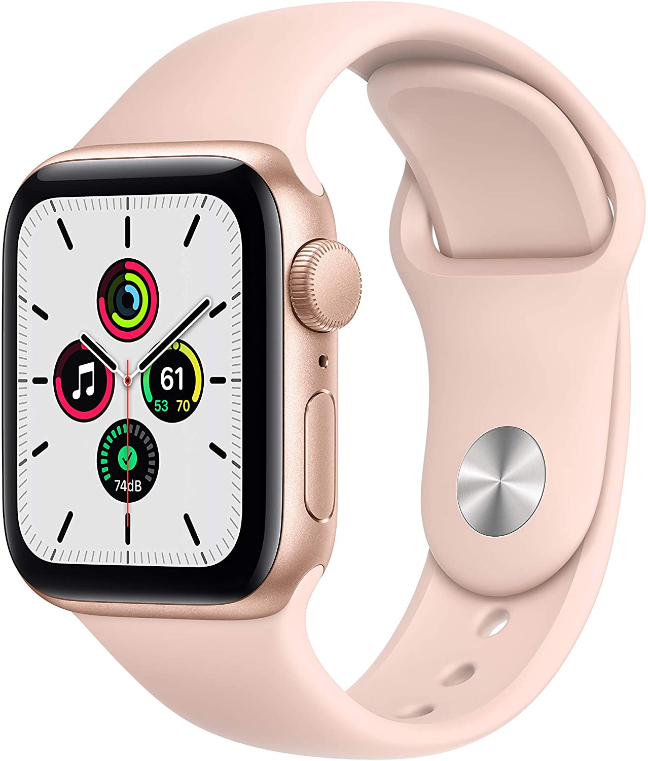 Apple Watch SE GPS (Brand New)