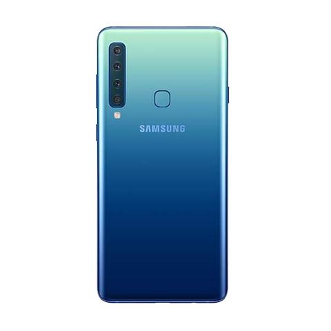 Samsung Galaxy A9 (2018) SIM Unlocked (Brand New) SM-A920F/DS (Global) - Lemonade Blue