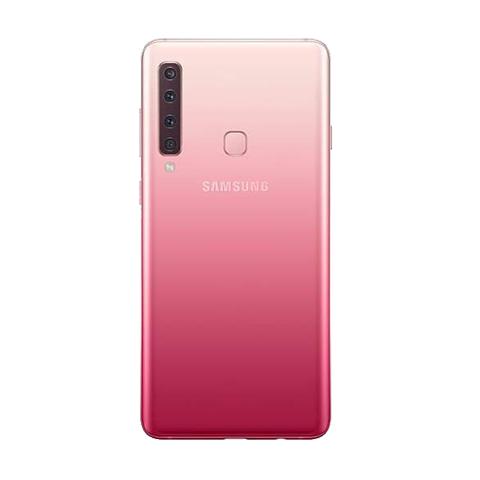 Samsung Galaxy A9 (2018) SIM Unlocked (Brand New) SM-A920F/DS (Global) - Bubblegum Pink
