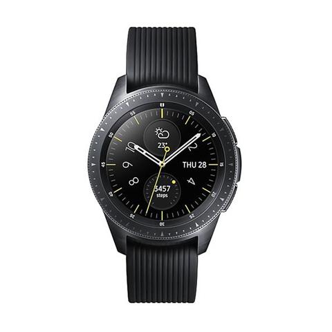 Samsung Galaxy Watch 2018 - Black