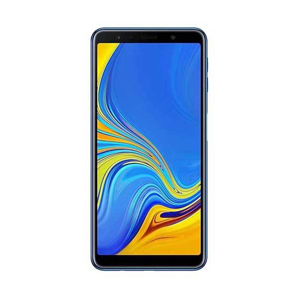 Samsung Galaxy A7 (2018) SIM Unlocked (Brand New) SM-A705/DS
