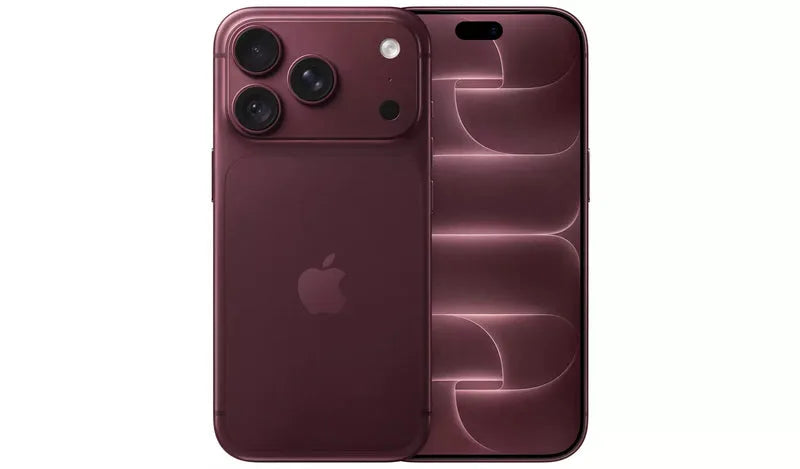 iPhone 18 Pro