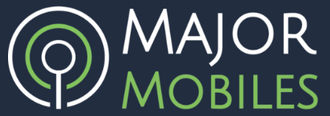 Major Mobiles